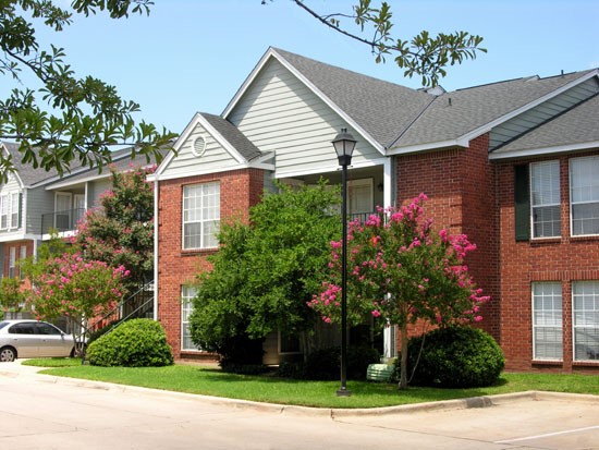 Tallow Wood Apartments